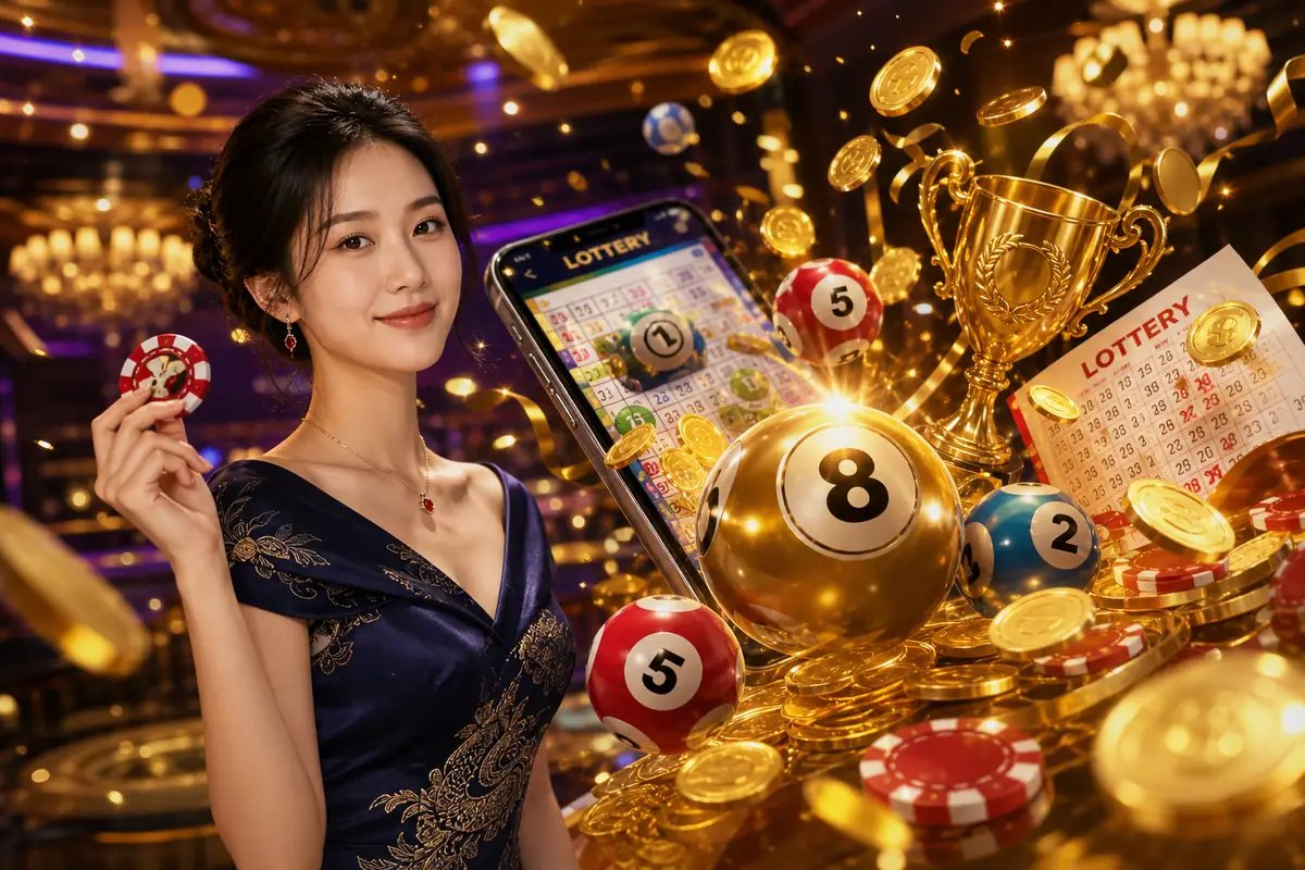 7c77e Fishing Yi Lu Fa Online Game